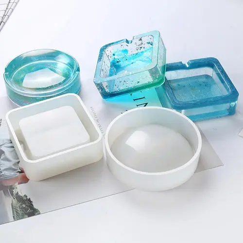 环氧ab胶，环氧水晶滴胶可以应用于哪些行业(图1)