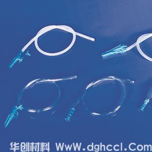 医用硅胶管粘接用什么胶水？(图1)